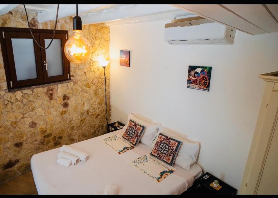 Albergheria Little Home Palermo Exterior foto